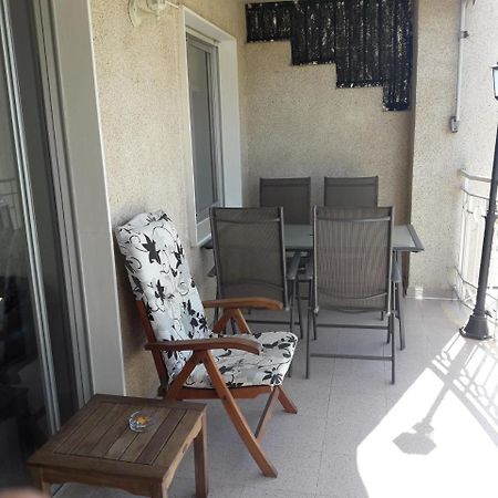 Apartamento Salamanca 20 Santa Pola Luaran gambar