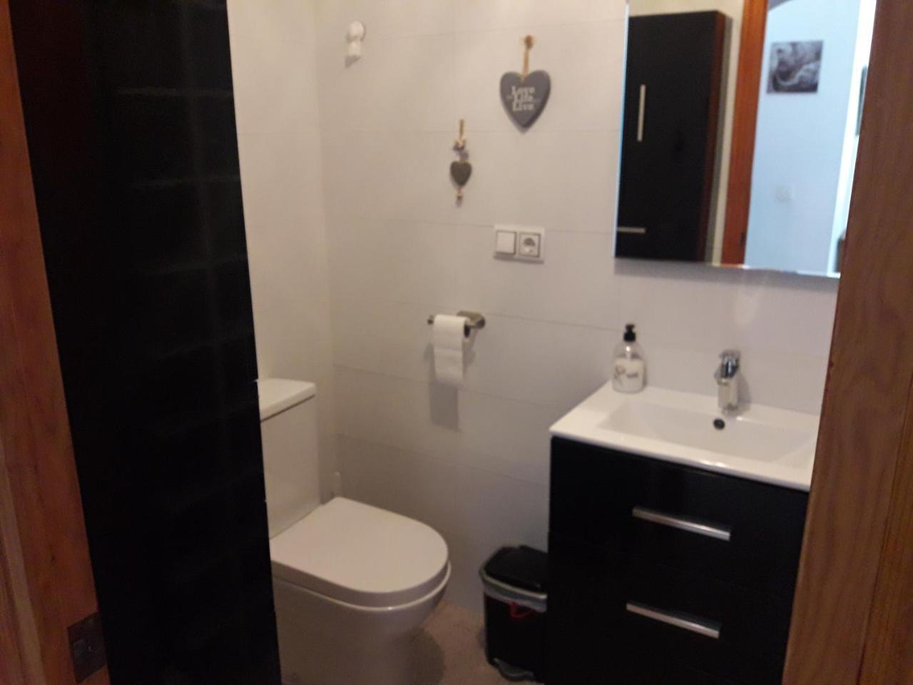 Apartamento Salamanca 20 Santa Pola Luaran gambar
