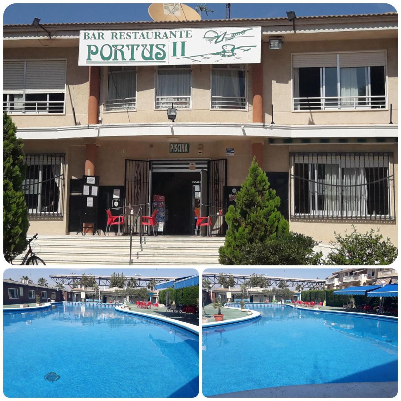 Apartamento Salamanca 20 Santa Pola Luaran gambar