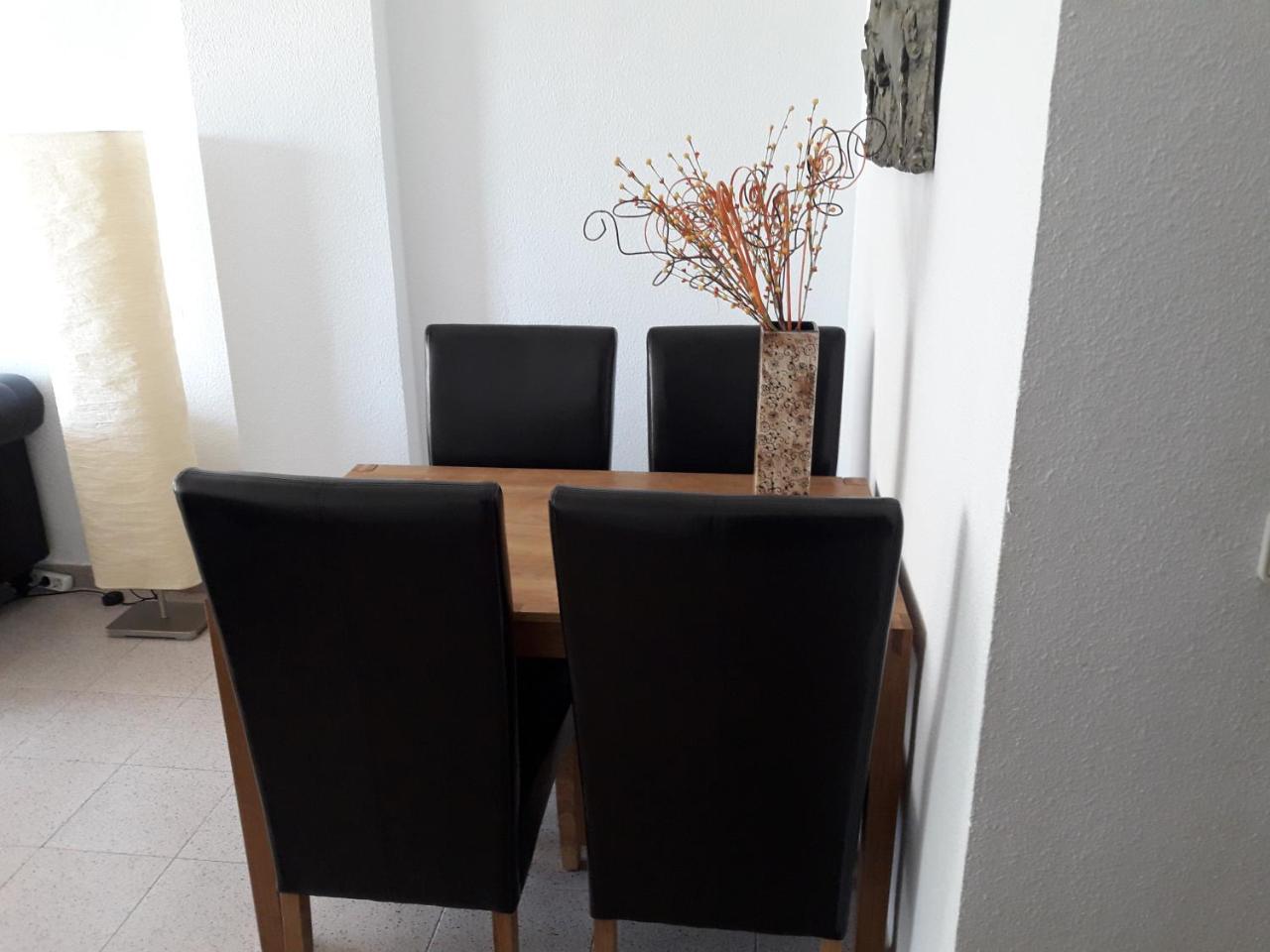 Apartamento Salamanca 20 Santa Pola Luaran gambar