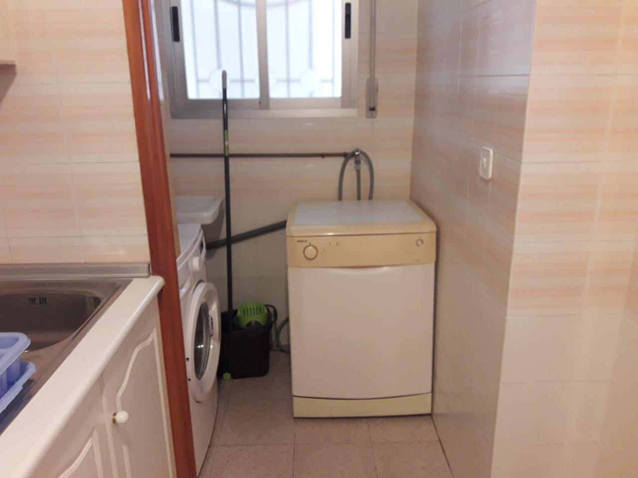 Apartamento Salamanca 20 Santa Pola Luaran gambar