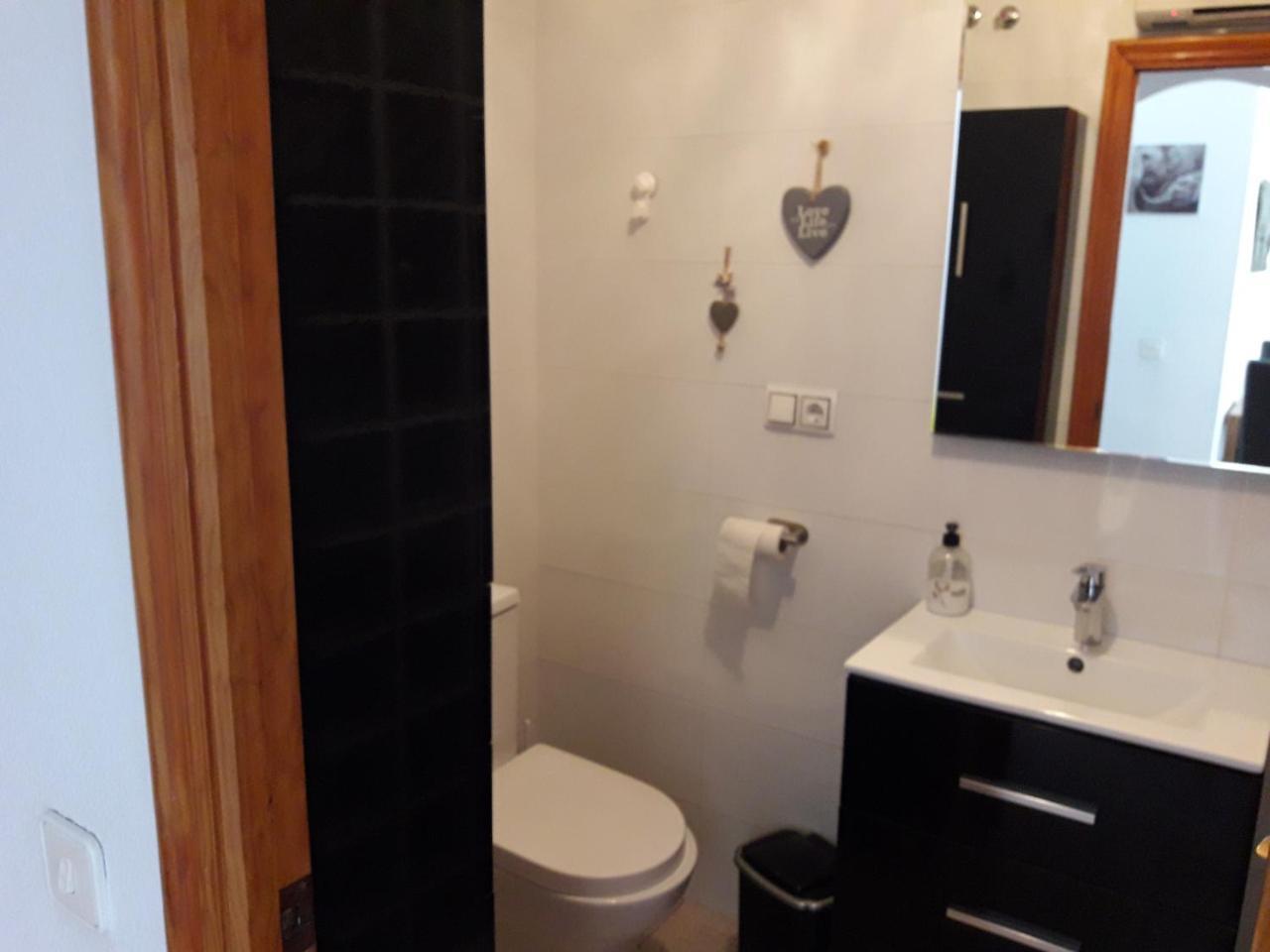 Apartamento Salamanca 20 Santa Pola Luaran gambar