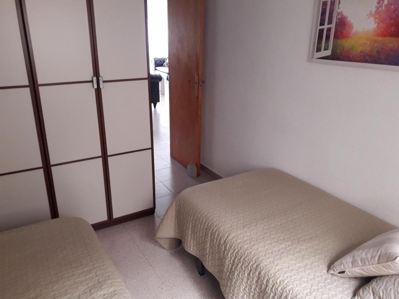 Apartamento Salamanca 20 Santa Pola Luaran gambar