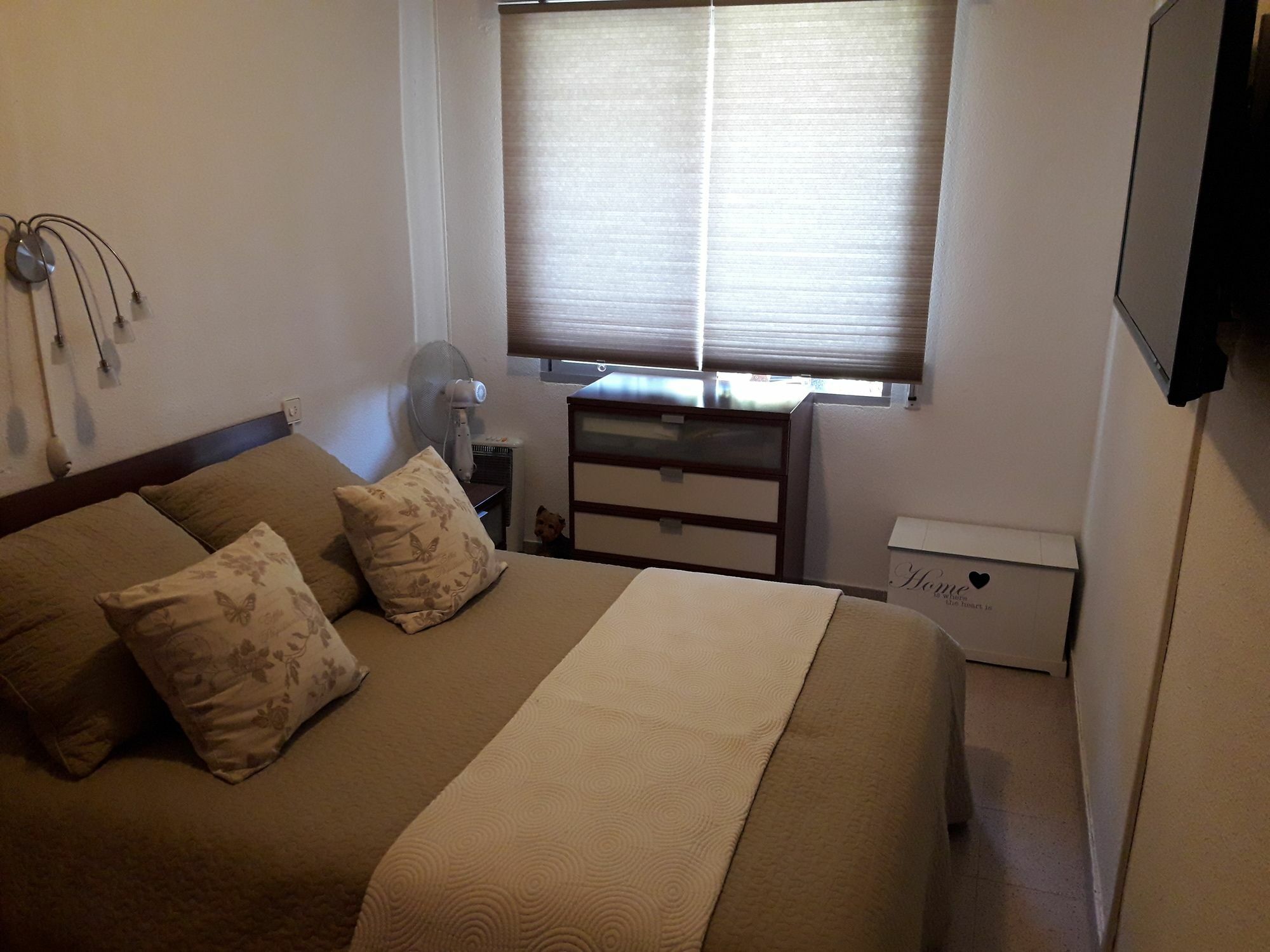 Apartamento Salamanca 20 Santa Pola Luaran gambar