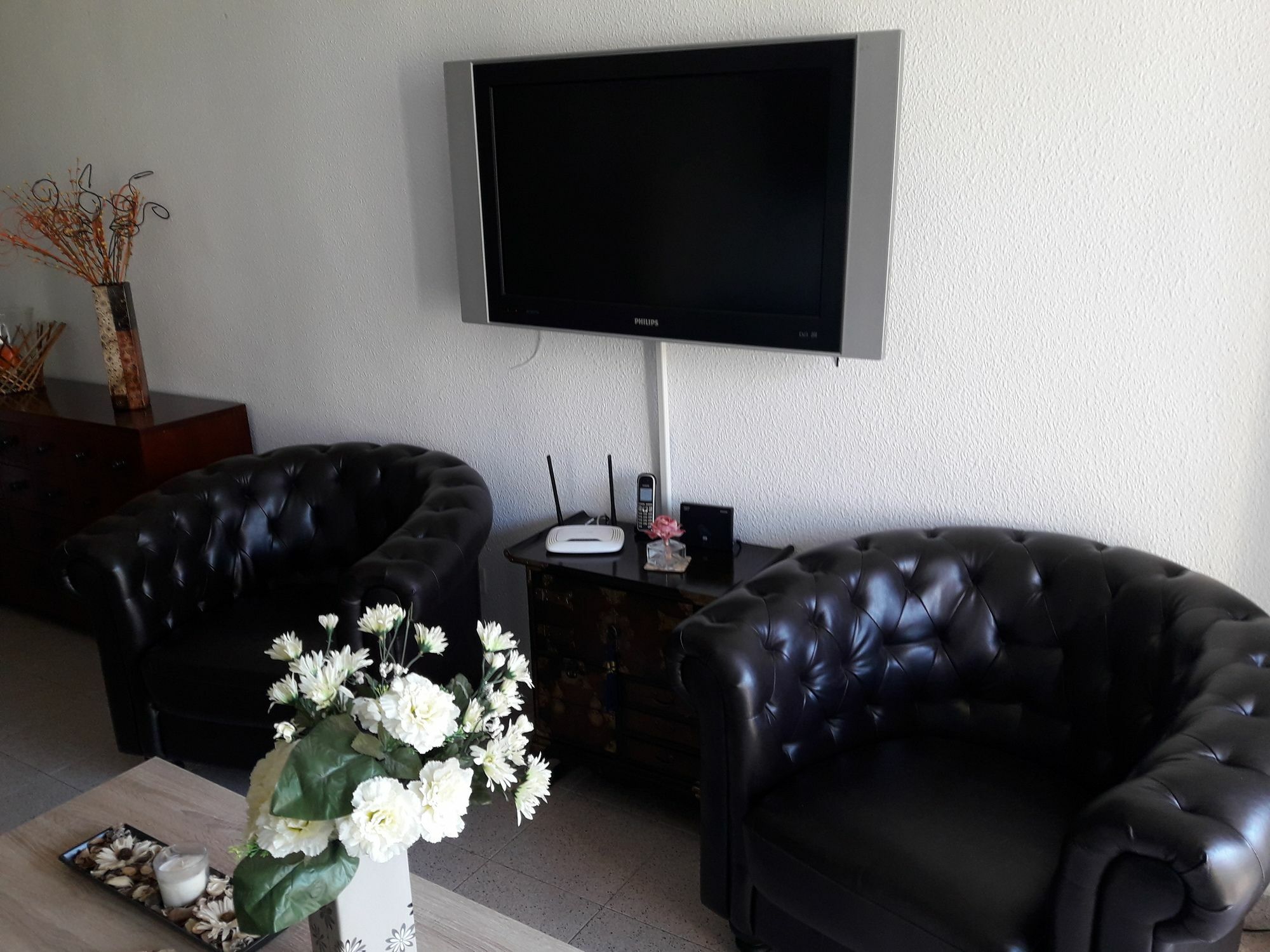 Apartamento Salamanca 20 Santa Pola Luaran gambar