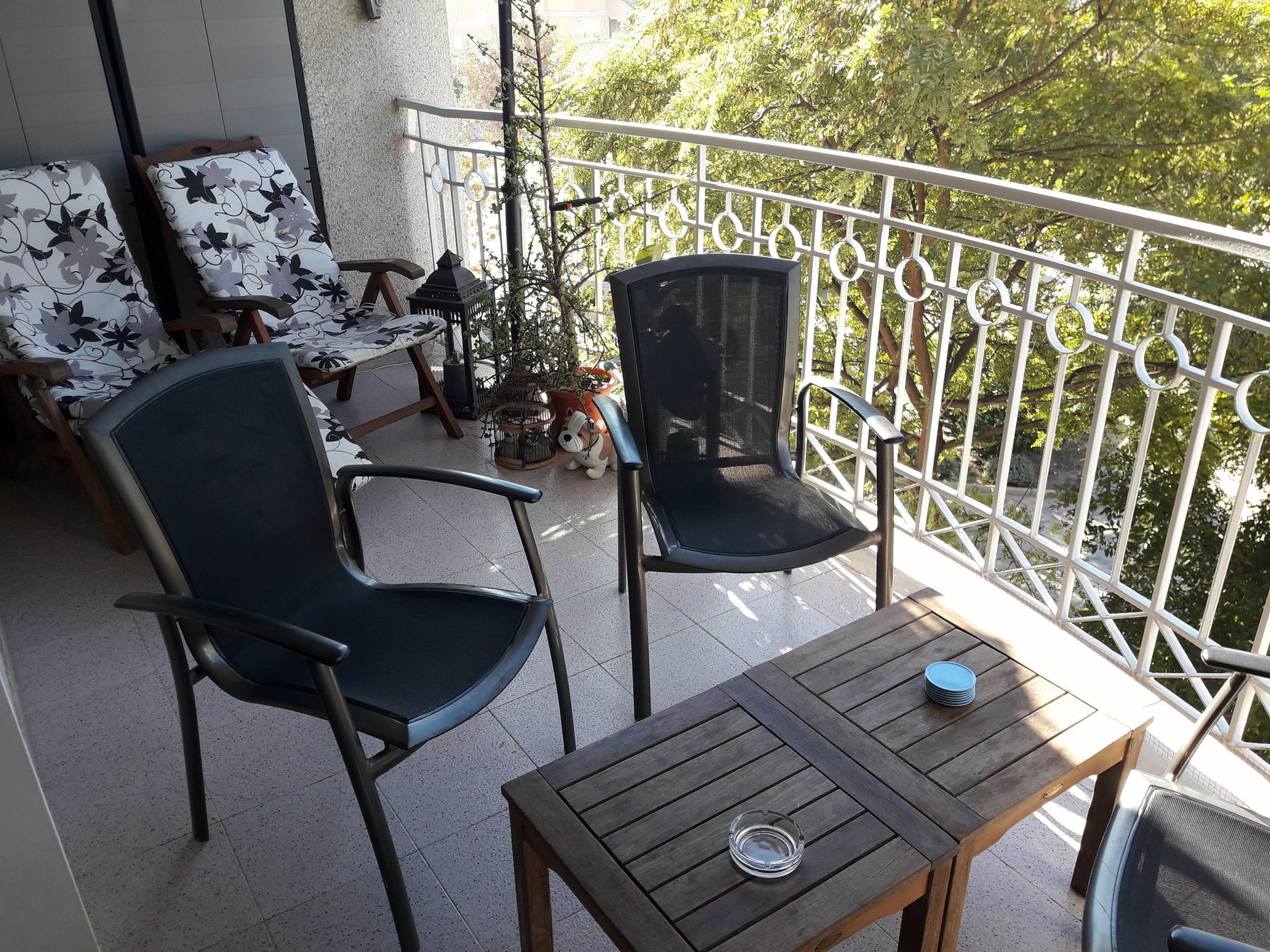 Apartamento Salamanca 20 Santa Pola Luaran gambar