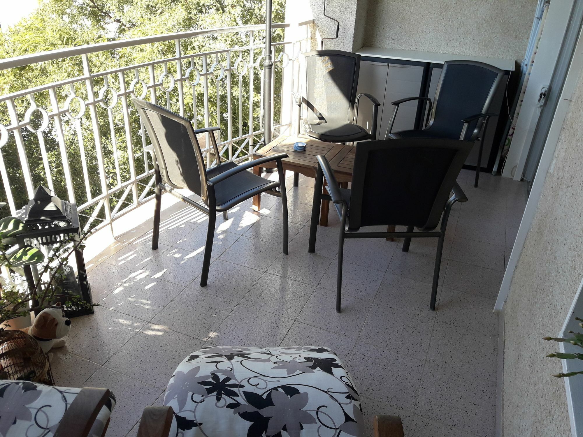 Apartamento Salamanca 20 Santa Pola Luaran gambar